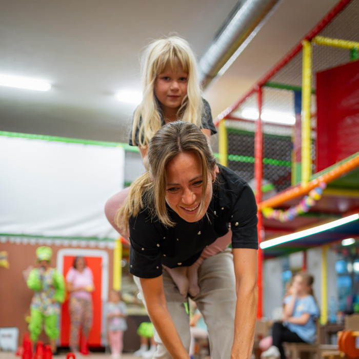 Babyland - indoor playground